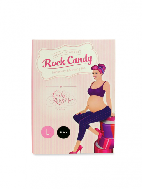 Rock Candy Seamless Nursing Bra