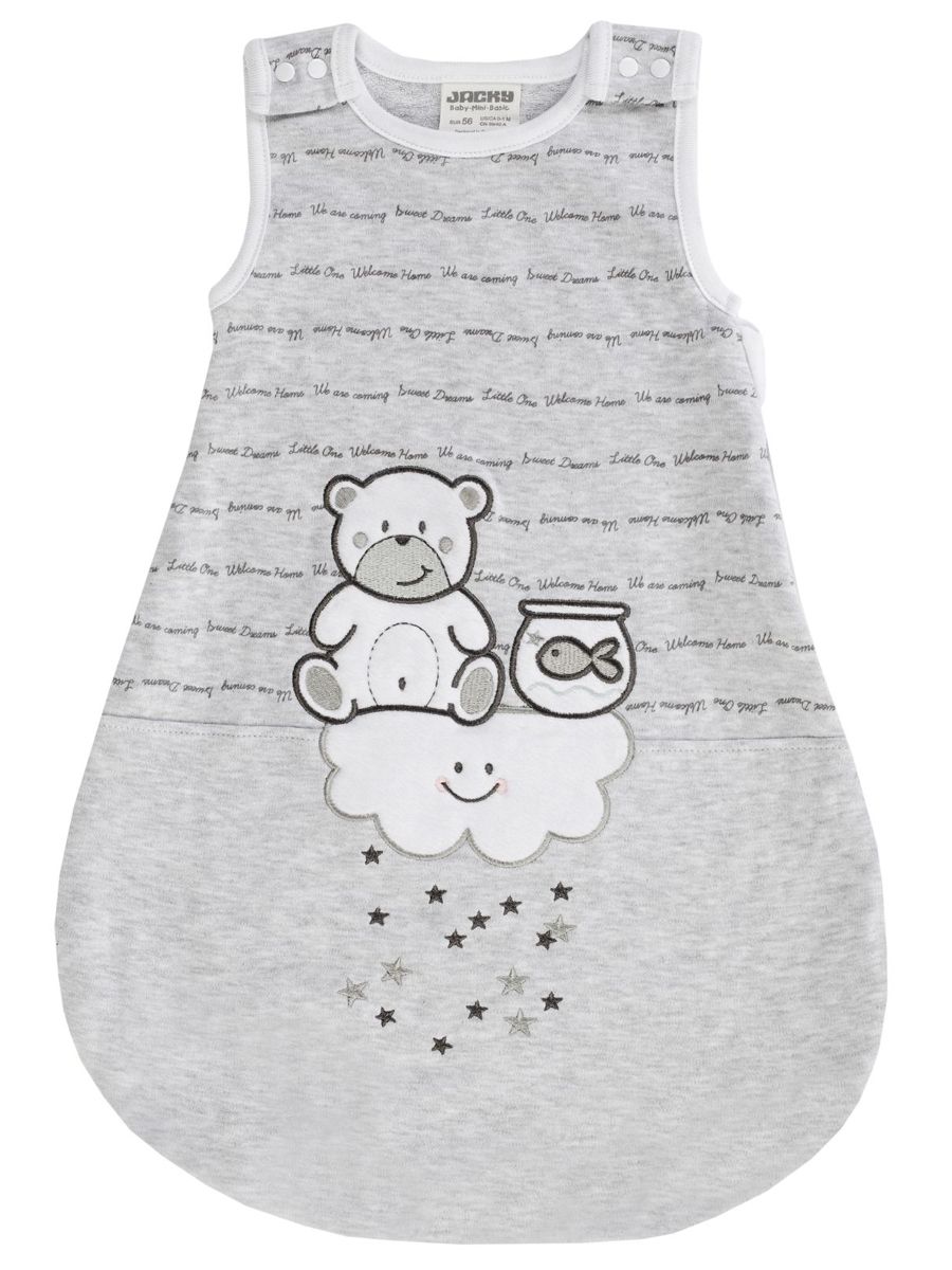 Jacky baby sleeping 2025 bag
