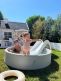 Jupiduu Pool swimming pool for children