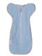 Swaddle, blue | Emma
