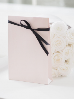 Packaging service - beautiful gift package