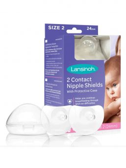 Nursing pads Softline - Lana Care