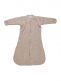 Lodger - Newborn Sleeping Bag, Beige