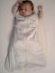 Lodger - Newborn Sleeping Bag, Beige