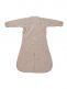 Lodger - Newborn Sleeping Bag, Beige