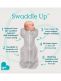 Love To Dream - Swaddle Up Original swaddle bag, sand