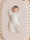 Love To Dream - Swaddle Up Original swaddle bag, sand