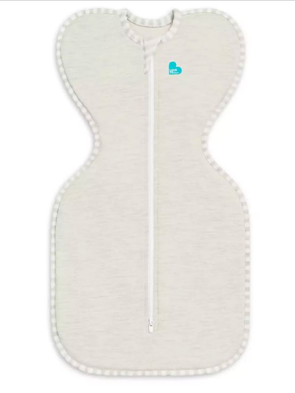 Love To Dream - Swaddle Up Original swaddle bag, sand