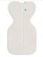Love To Dream - Swaddle Up Original swaddle bag, sand