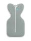 LOVE TO DREAM Swaddle Up swaddling bag Original (TOG 1.0) - Deep Olive