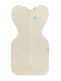 LOVE TO DREAM Swaddle Up swaddling bag Original (TOG 1.0) - Oat