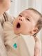 LOVE TO DREAM Swaddle Up swaddling bag Original (TOG 1.0) - Oat