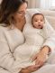 LOVE TO DREAM Swaddle Up swaddling bag Original (TOG 1.0) - Oat