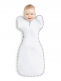 Love to Dream - Swaddle UP Original - white