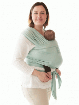 Manduca SLING wrap