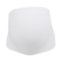 Belly Belt WHITE