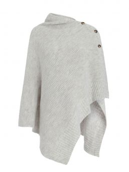 Poncho Glow for pregnancy time and after, 2 shades