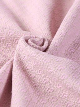 Vanamo Woven Wrap, lempi neilikka
