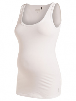 Noppies - Tanktop Amsterdam, white