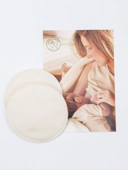 LANAcare Softline Nursing pads