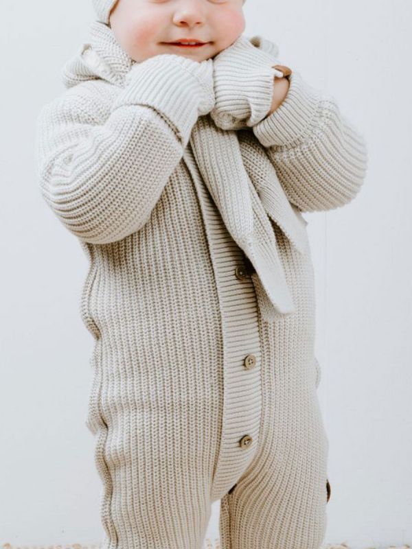 Teddy overall 2025 baby