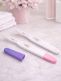 Ovulation and pregnancy test FairyOfPregnancy, midstream