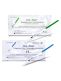 Ovulation and pregnancy test FairyOfPregnancy, strip