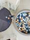 Soft ball pit + 200 balls (colour of your choice)