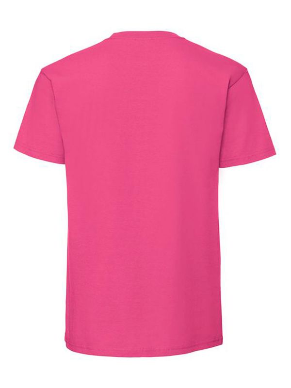 Game shirt with the child's name and number 104-164cm, pink