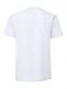 Game shirt with the child's name and number 104-164cm, white