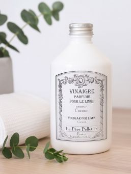Laundry vinegar for baby clothes