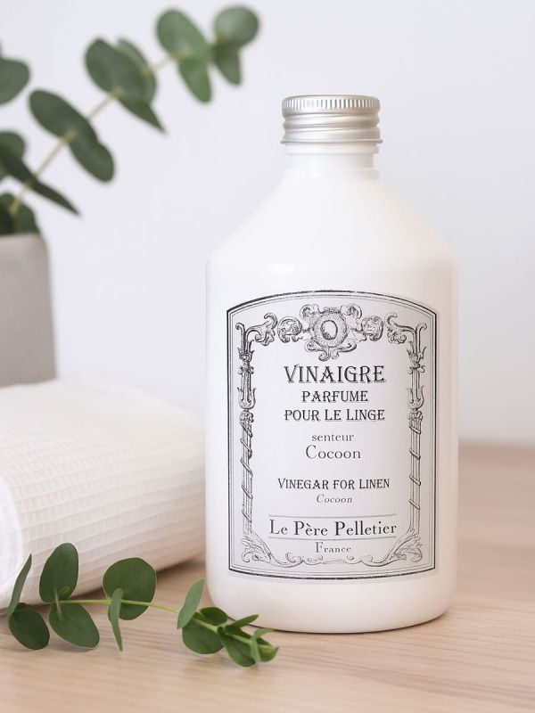 Laundry vinegar for baby clothes