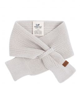 Baby's Only - baby scarf - Warm Linen