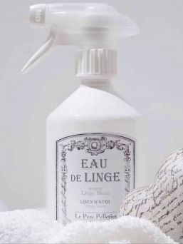 Linen Water