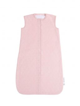 Baby’s Only - light sleeping bag Reef Misty Pink