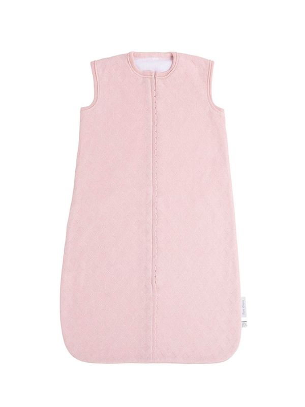 Baby’s Only - light sleeping bag Reef Misty Pink