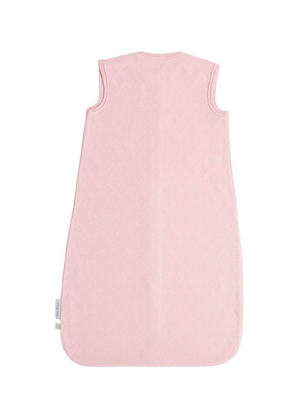 Baby’s Only - light sleeping bag Reef Misty Pink