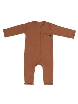 Baby´s Only organic cotton baby sleepsuit.