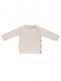 Baby´s Only - sweater Flora - warm linen