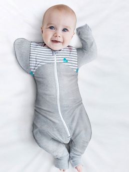 Love to Dream - light sleepwear 1Tog