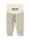 Light-colored Boley baby soft pants 2-PACK.