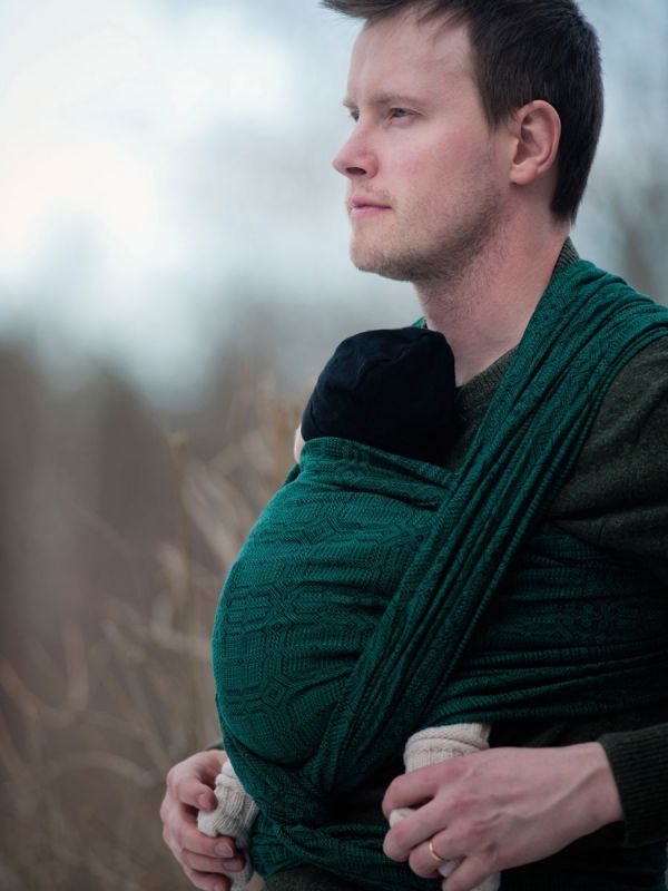 Vanamo bärsele - Kide Emerald
