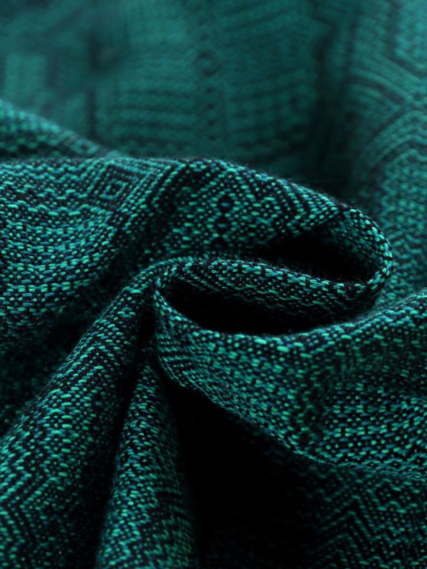 Vanamo bärsele - Kide Emerald