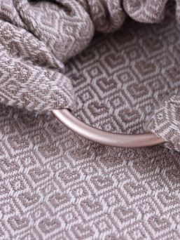 Vanamo ring sling - Lempi Kyyhky