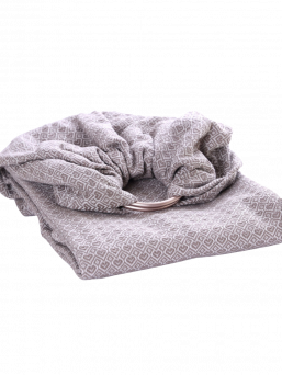 Vanamo ring sling - Lempi Kyyhky