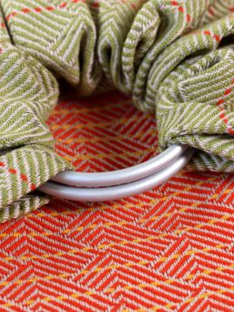 Vanamo ring sling - Vuori Vivahde