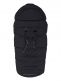 VOKSI - City extendable down footmuff 0-5y