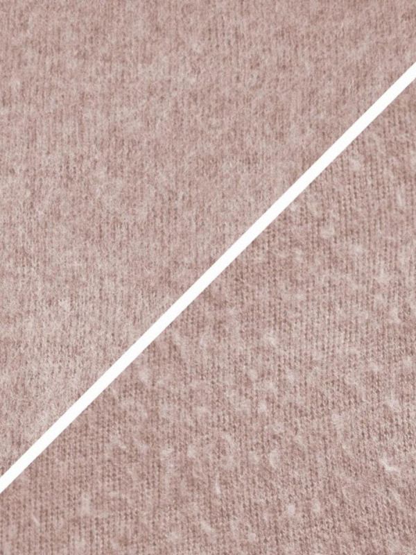 Voksi Merino Wool Overall – midlayer for year-round use, grape