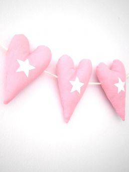 Heart ribbon