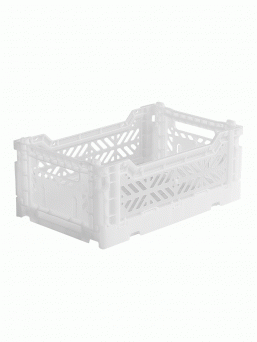 Aykasa storage basket, small 27x17